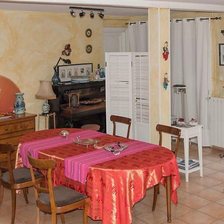 Villa Cemaste มงต์เปอลิเยร์ ภายนอก รูปภาพ
