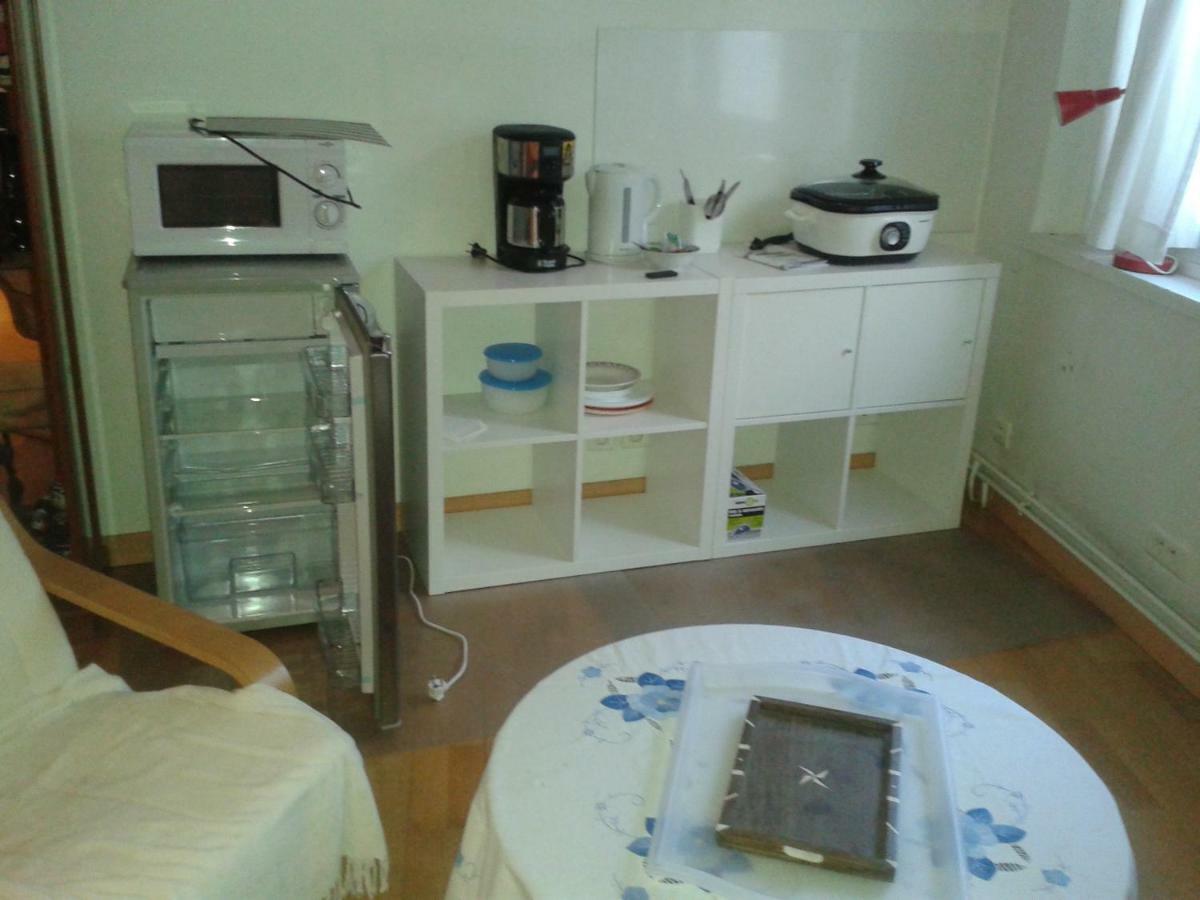 Villa Cemaste มงต์เปอลิเยร์ ภายนอก รูปภาพ