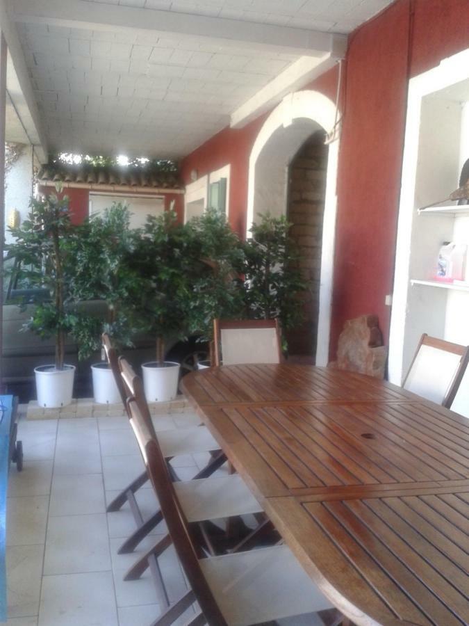 Villa Cemaste มงต์เปอลิเยร์ ภายนอก รูปภาพ